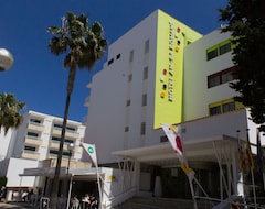 Khách sạn Anba Romani (Cala Millor, Tây Ban Nha)