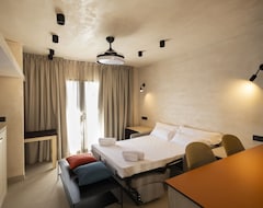 Hotel Apartamentos Playazul (Playa de las Américas, Spain)