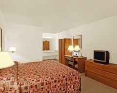 Hotel Americas Best Value Inn & Suites Boulder (Boulder, Sjedinjene Američke Države)