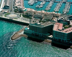 Hotel Suites del Mar, by Meliá (Alicante, Spain)