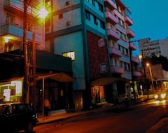 Hotel Saint John's (Havana, Cuba)
