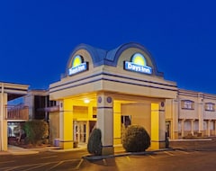 Hotel Days Inn By Wyndham Oklahoma City Fairground (Oklahoma City, USA)