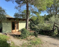 Casa/apartamento entero Finca Emmita - Cottage con Encanto (Perelló, España)
