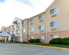 Khách sạn Red Roof Inn & Suites Danville, IL (Danville, Hoa Kỳ)