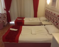 Khách sạn Xeno Club Mare  - All Inclusive (Mahmutlar, Thổ Nhĩ Kỳ)