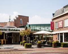 Hotel Dekkers (Ossendrecht, Hollanda)