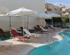 Hotel Summer Dream (Polichrono, Grækenland)