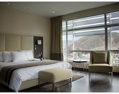 Khách sạn Casa Grande Suites (La Paz, Bolivia)