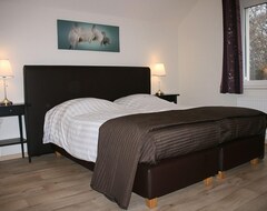 Hotel Hostellerie des Tilleuls (Smuid, Belgium)