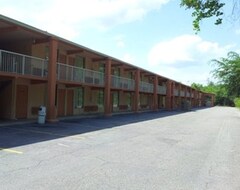 Khách sạn Regency Inn (Valdosta, Hoa Kỳ)