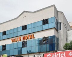 Hotel Value (Chennai, India)