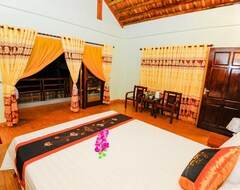 Hotelli Tam Coc Cosiana (Ninh Bình, Vietnam)