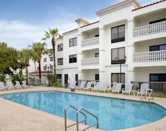 Hotel Hampton Inn & Suites St. Augustine-Vilano Beach (St. Augustine, USA)