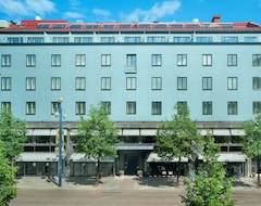 Solo Sokos Hotel Lahden Seurahuone (Lahti, Finland)