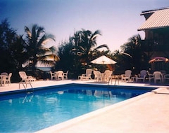 Hotel Lost Beach Resort (Negril, Jamaica)