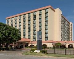 Hotelli Embassy Suites By Hilton Tulsa I-44 (Tulsa, Amerikan Yhdysvallat)