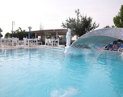 Khách sạn Mavi Restaurant & Bistro (Didim, Thổ Nhĩ Kỳ)
