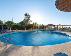 Khách sạn Liofyto Apartments (Agia Galini, Hy Lạp)