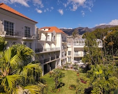 Quintinha Sao Joao Hotel & Spa (Funchal, Portekiz)