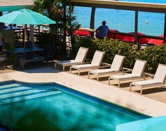 Khách sạn Tropical Sunset Beach Apartment Hotel (Holetown, Barbados)