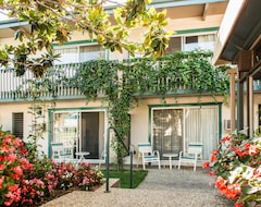 Khách sạn Best Western Plus Santa Barbara (Santa Barbara, Hoa Kỳ)
