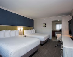 SureStay Hotel by Best Western Santa Monica (Santa Monica, USA)