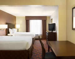 Hotelli Country Inn & Suites By Radisson, Wolfchase-Memphis, Tn (Memphis, Amerikan Yhdysvallat)