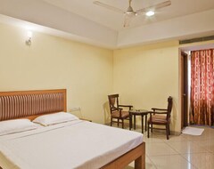 Khách sạn Hotel Anmol Continental (Hyderabad, Ấn Độ)