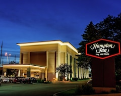 Khách sạn Hampton Inn Milwaukee Northwest (Milwaukee, Hoa Kỳ)