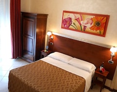 Hotel La Pace - Experience (Cassino, Italy)