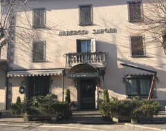 Hotel Albergo Sapori (Vergato, Italy)