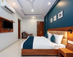 Hotel SilverKey Executive Stays 45859 MKM Market (Gurgaon, India)