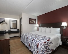 Hotel Red Roof Inn Champaign - University (Champaign, USA)
