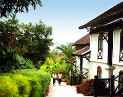 Khách sạn La Résidence Phou Vao, A Belmond Hotel, Luang Prabang (Luang Prabang, Lào)