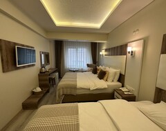 Line Suite Hotel (Kırklareli, Türkiye)