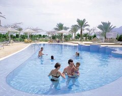 Hotel Hilton Nuweiba Coral Resort (Nuweiba, Egypten)