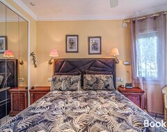 Hotel Urb Keops - Two Bedroom (Gandia, Spanien)