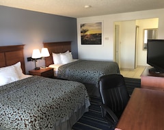 Hotel Days Inn By Wyndham Grand Junction (Grand Junction, USA)