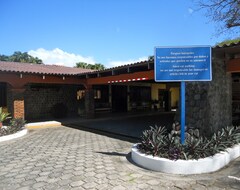 Hotel Las Espuelas (Liberya, Kosta Rika)