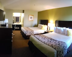 SureStay Hotel by Best Western Vallejo Napa Valley (Vallejo, Sjedinjene Američke Države)
