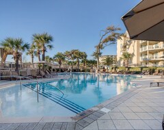 Khách sạn Omni Hilton Head Oceanfront Resort (Đảo Hilton Head, Hoa Kỳ)