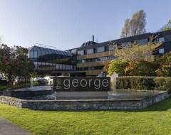 Hotel The George (Christchurch, New Zealand)