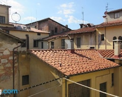 Khách sạn La Rondine (Lucca, Ý)