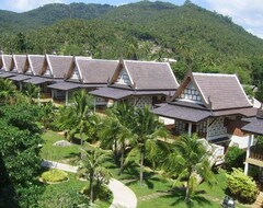 Otel Thai Ayodhya Villa and Spa (Lamai Beach, Tayland)
