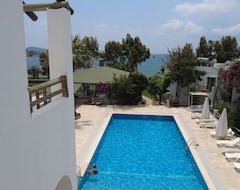 Khách sạn Gumbet Cove Hotel (Bodrum, Thổ Nhĩ Kỳ)