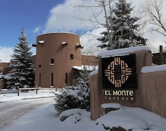 Khách sạn El Monte Sagrado Resort & Spa (Taos, Hoa Kỳ)