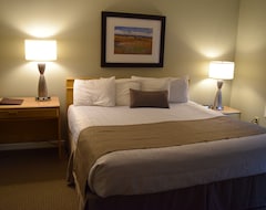 Hotelli North Star Lodge & Resort (Killington, Amerikan Yhdysvallat)
