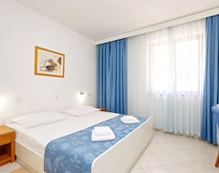 Hotel Apartments Riva (Vrsar, Croatia)