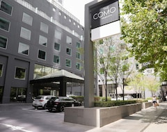 Otel The Como Melbourne (Melbourne, Avustralya)