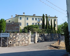 Khách sạn Residence La Mason (Montebello Vicentino, Ý)